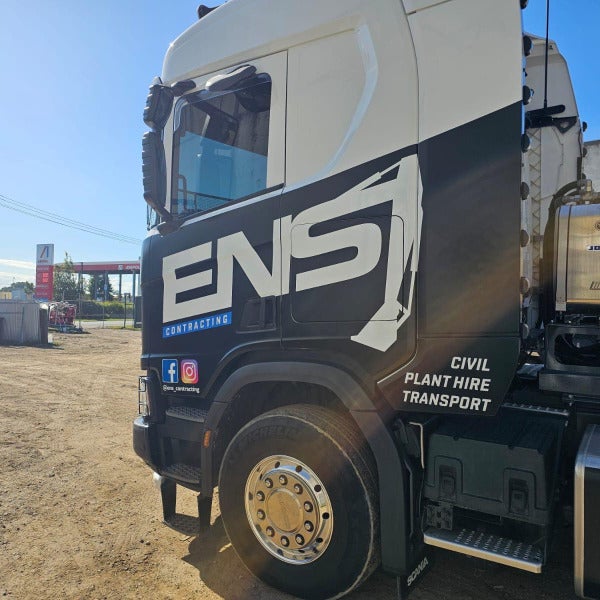 Check out our latest job!