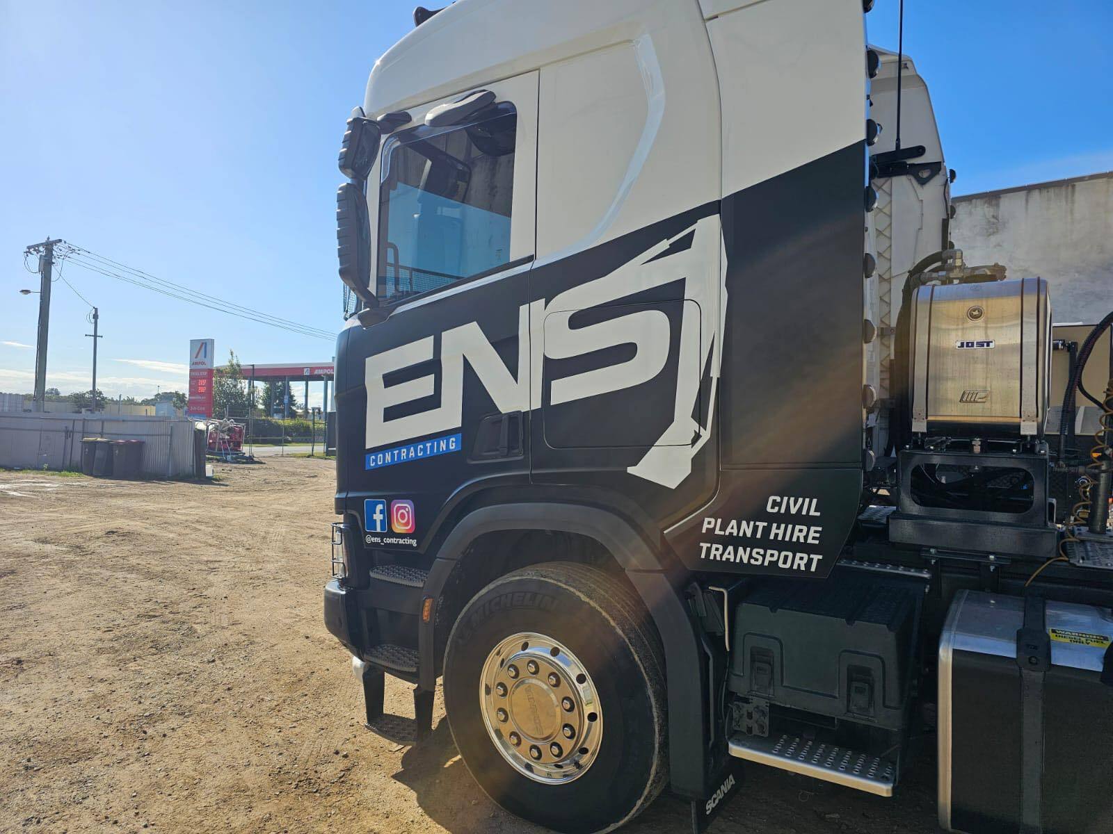 Check out our latest job!