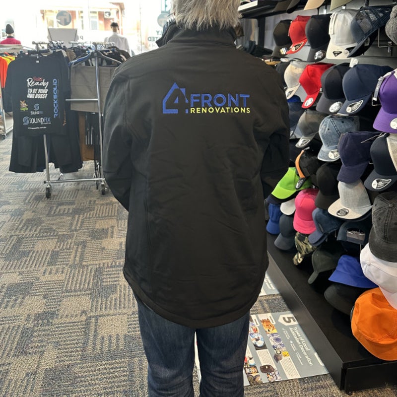 Fully Promoted Hawthorn