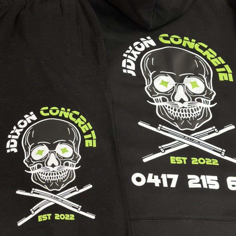 Fully Promoted Hawthorn