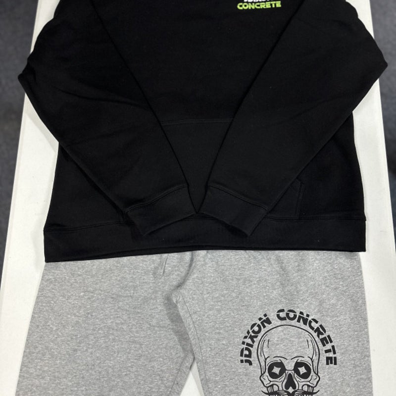 Fully Promoted Hawthorn