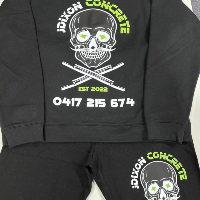 Fully Promoted Hawthorn