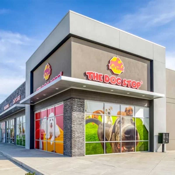 The Dog Stop Expands Footprint in Louisiana with New Lake Charles Location The Dog Stop Expands Footprint in Louisiana with New Lake Charles Location