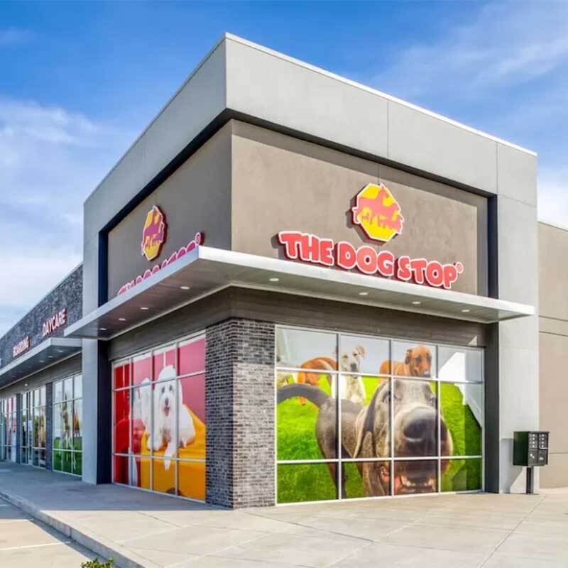 The Dog Stop Expands Footprint in Louisiana with New Lake Charles Location The Dog Stop Expands Footprint in Louisiana with New Lake Charles Location