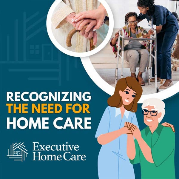Executive Home Care Expands to Tampa Bay, Promising Personalized and High-Quality Healthcare Services Under Skilled Direction of Jason and Claudia Mirabella Executive Home Care Expands to Tampa Bay, Promising Personalized and High-Quality Healthcare Services Under Skilled Direction of Jason and Claudia Mirabella