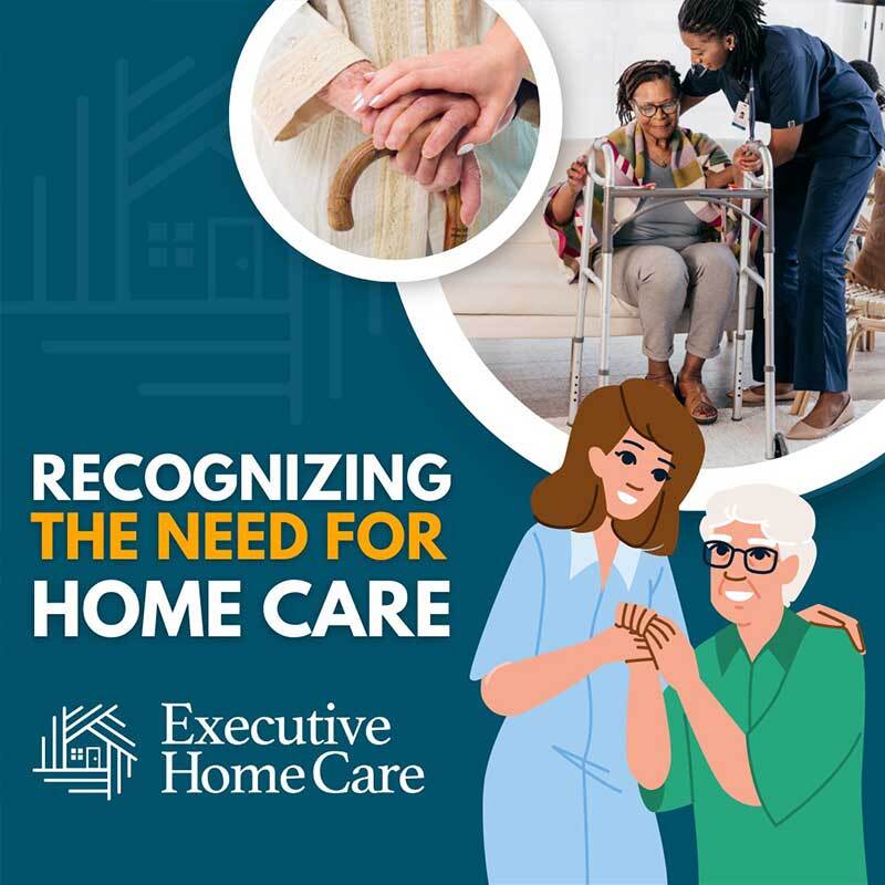 Executive Home Care Expands to Tampa Bay, Promising Personalized and High-Quality Healthcare Services Under Skilled Direction of Jason and Claudia Mirabella Executive Home Care Expands to Tampa Bay, Promising Personalized and High-Quality Healthcare Services Under Skilled Direction of Jason and Claudia Mirabella