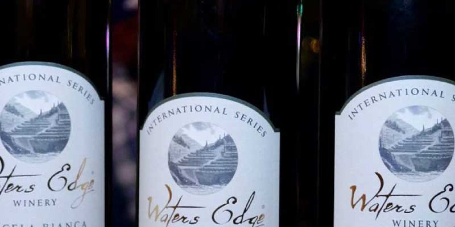Waters Edge Wineries® Shines Bright on the Inc. 5000 List for Fourth Consecutive Year