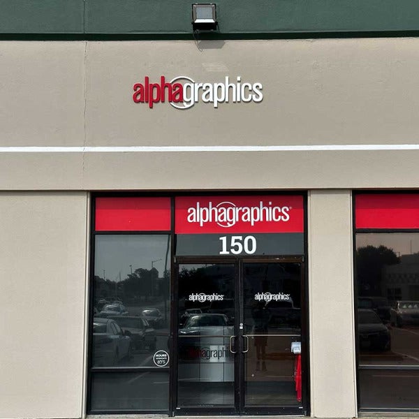 AlphaGraphics Climbs: A Top Contender in the Printing Arena AlphaGraphics Climbs: A Top Contender in the Printing Arena