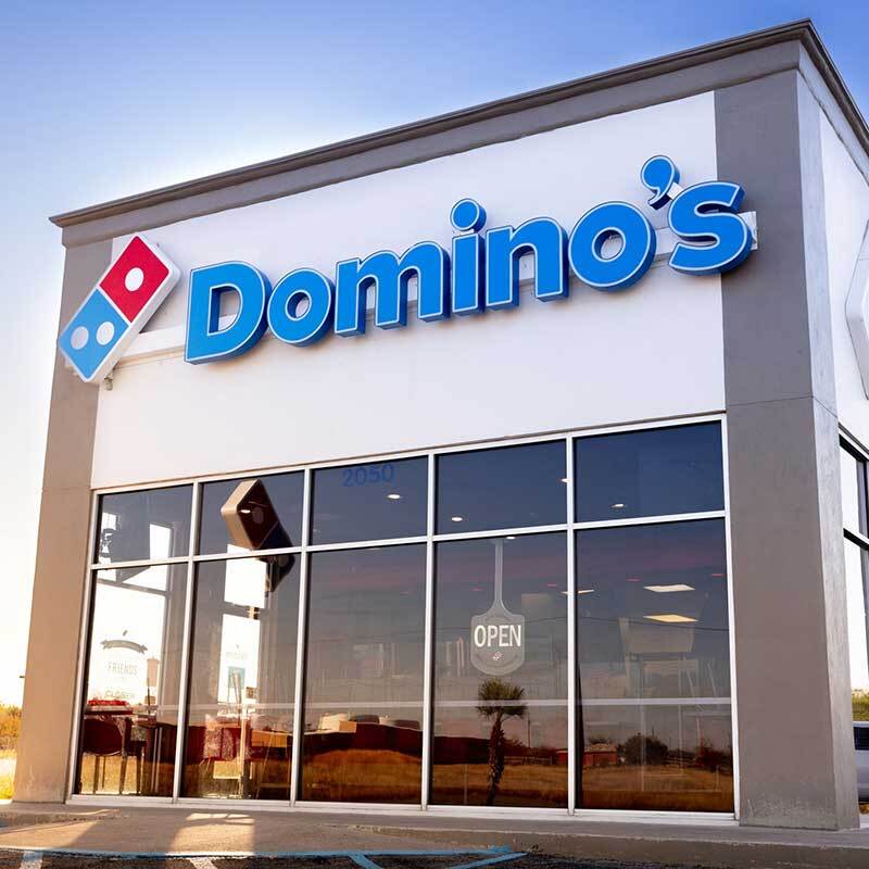 Domino’s Fires Up Half‑Price Pizza Blowout Just in Time for Holiday Rush Domino’s Fires Up Half‑Price Pizza Blowout Just in Time for Holiday Rush