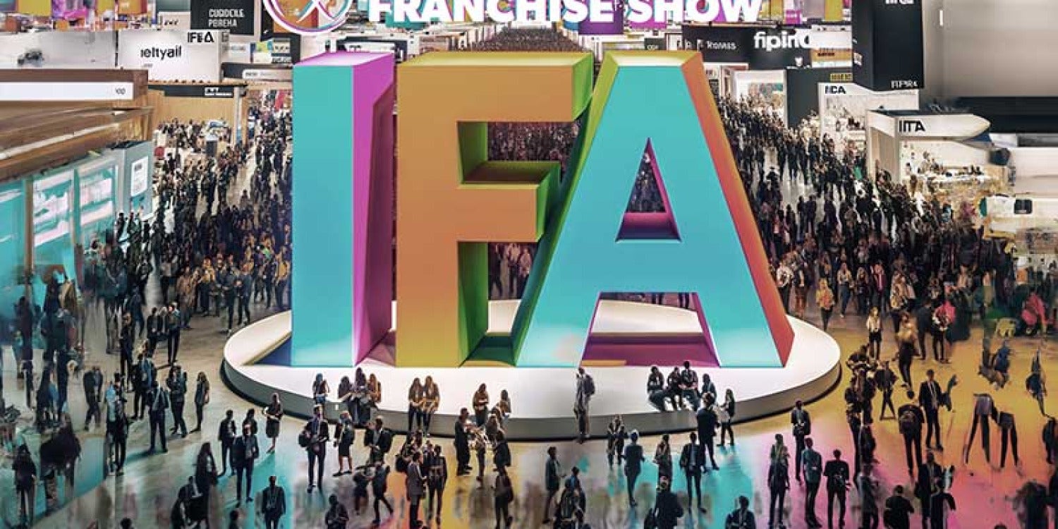 Get Ready for the Ultimate Franchising Extravaganza: IFA World Franchise Show 2025 in Miami!