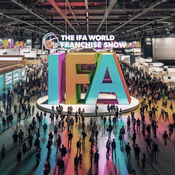 Get Ready for the Ultimate Franchising Extravaganza: IFA World Franchise Show 2025 in Miami!