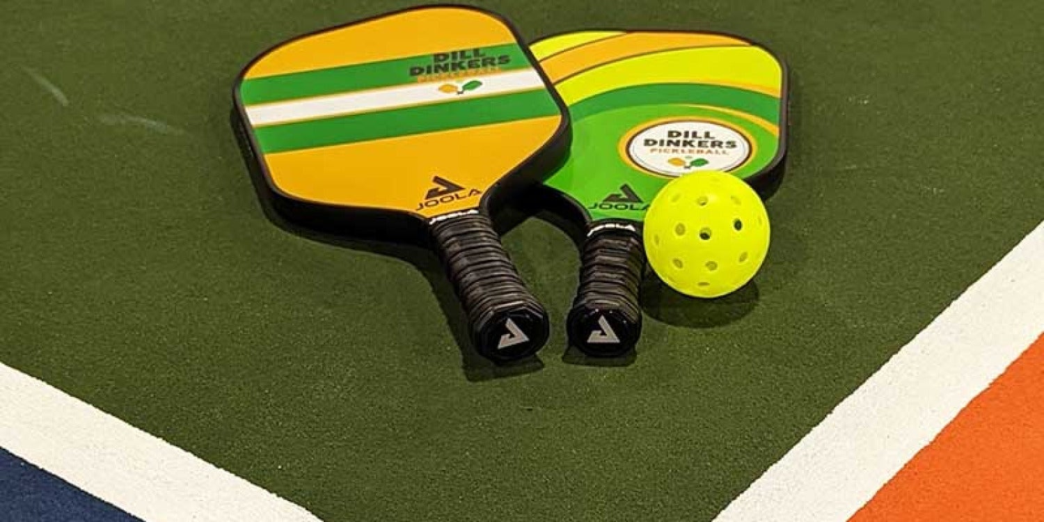 Dill Dinkers Expands Indoor Pickleball Empire with 10 New North Carolina Locations