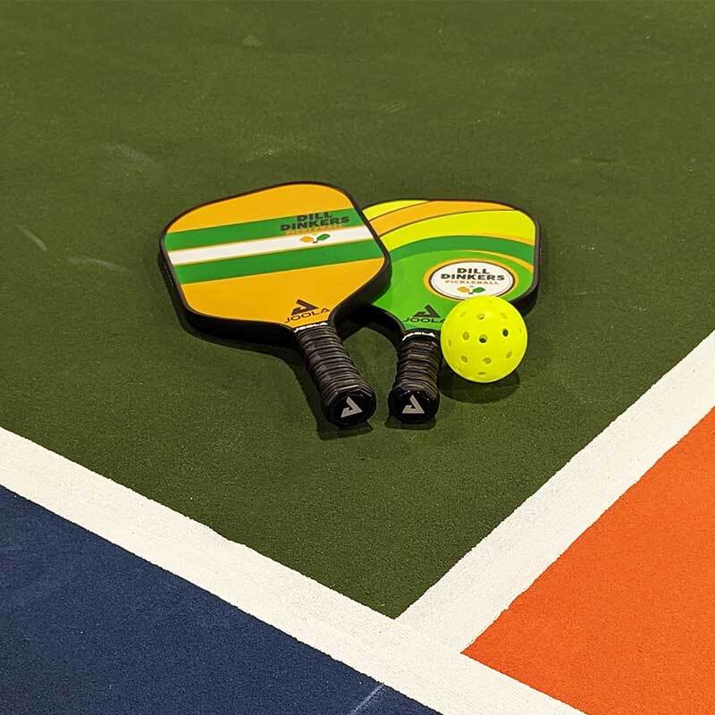 Dill Dinkers Expands Indoor Pickleball Empire with 10 New North Carolina Locations Dill Dinkers Expands Indoor Pickleball Empire with 10 New North Carolina Locations