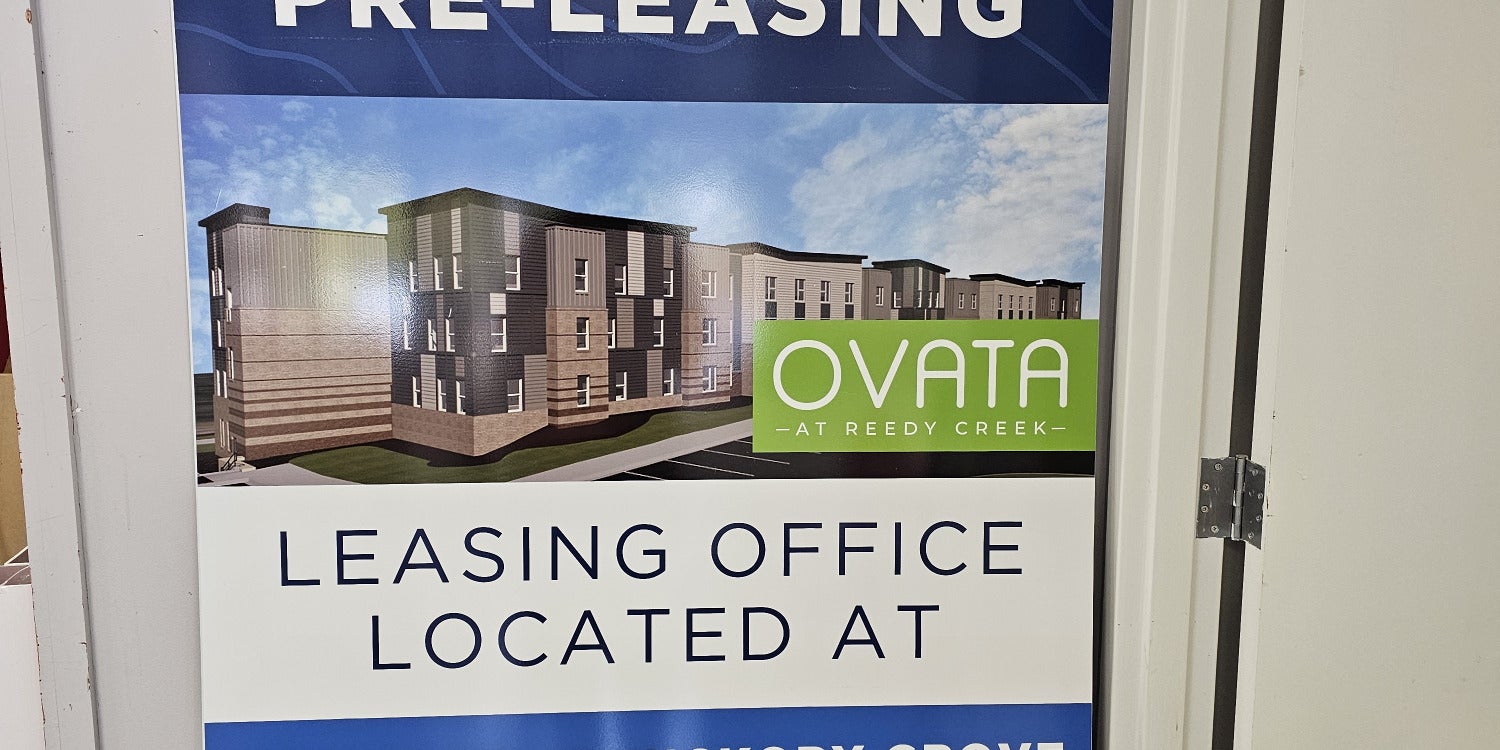 Freestanding & Standalone Signs