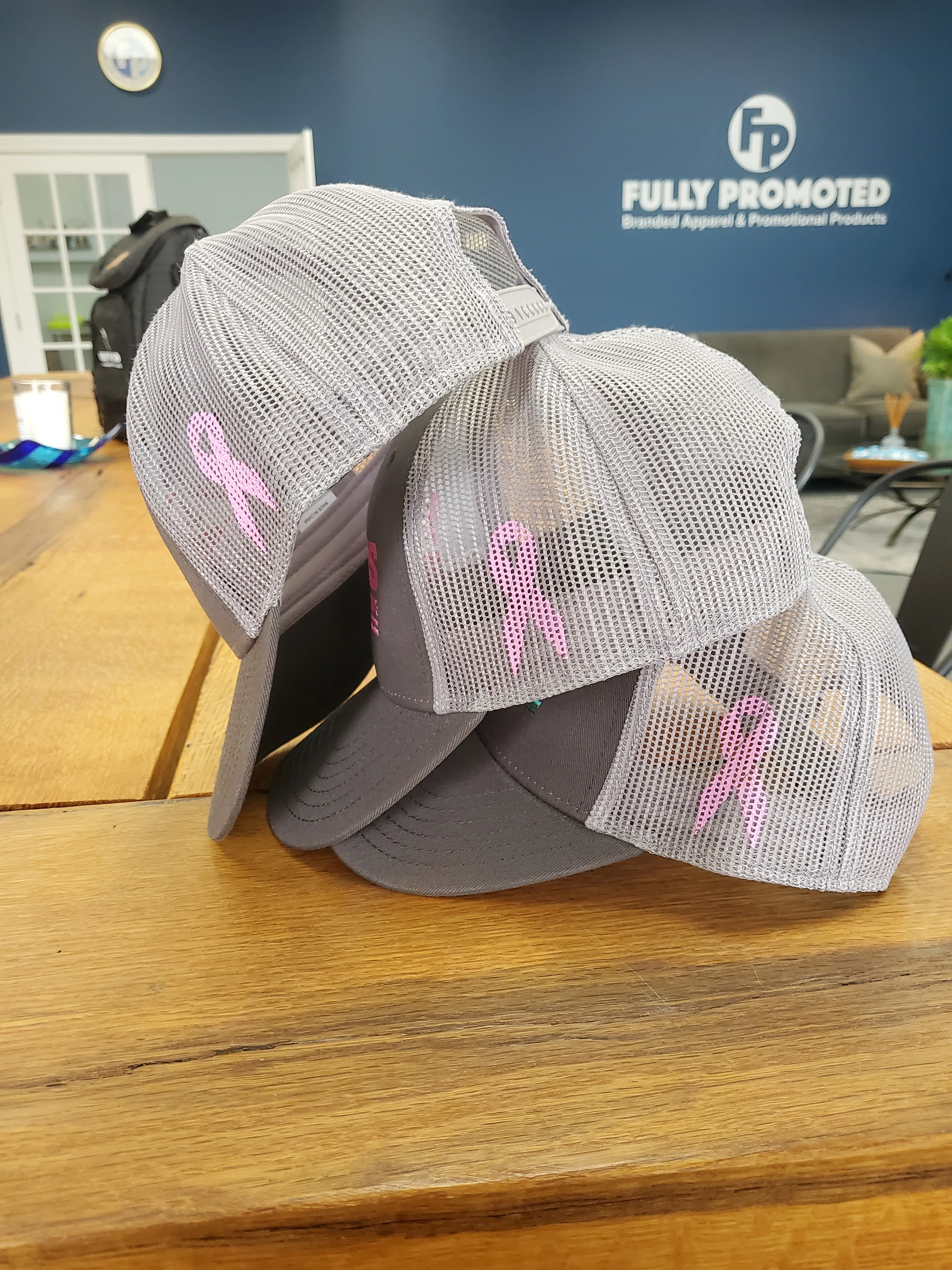 Breast Cancer Awareness