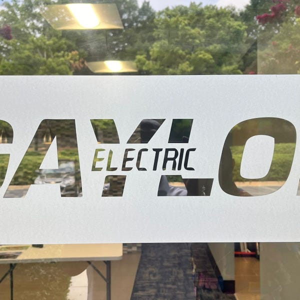 Gaylor