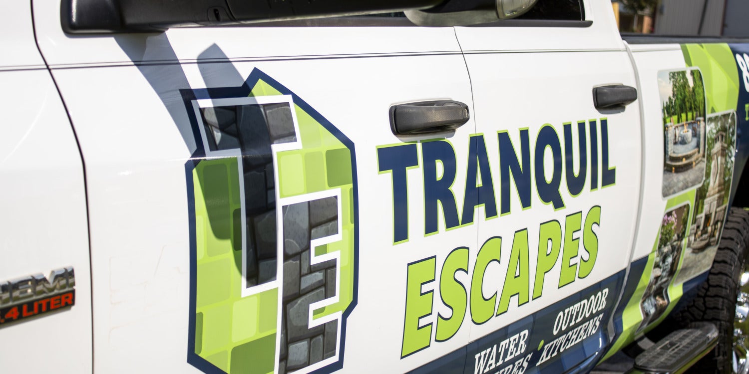 Fleet Graphics