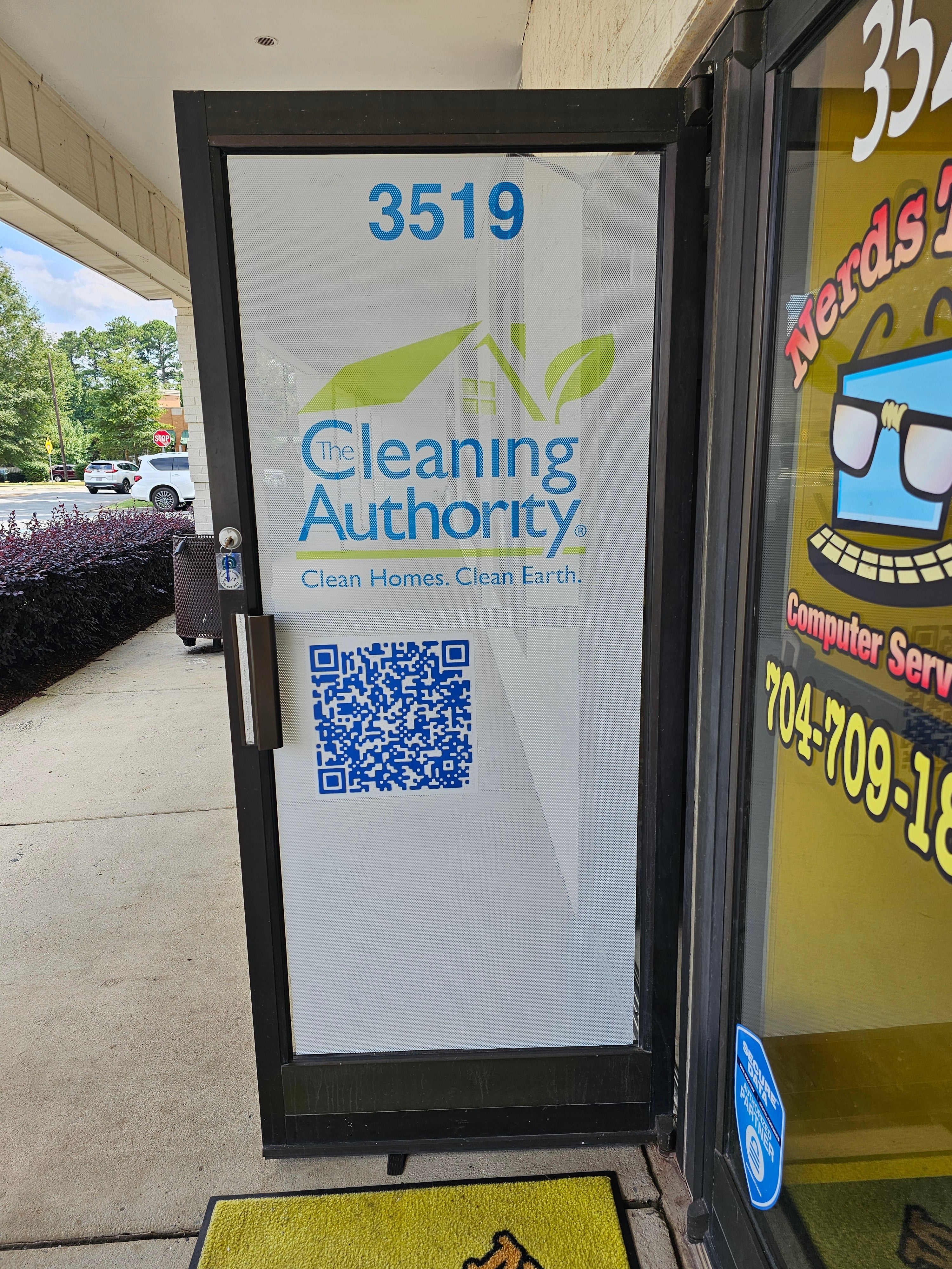 Window Signs & Signage