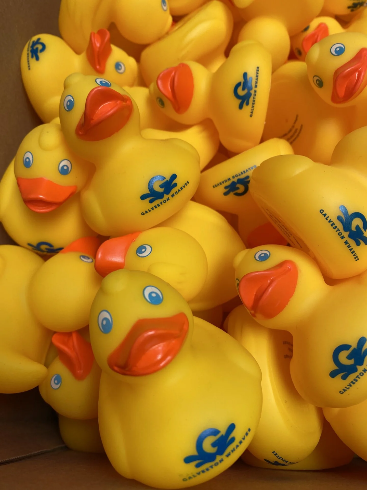 Ducking Awesome Promos