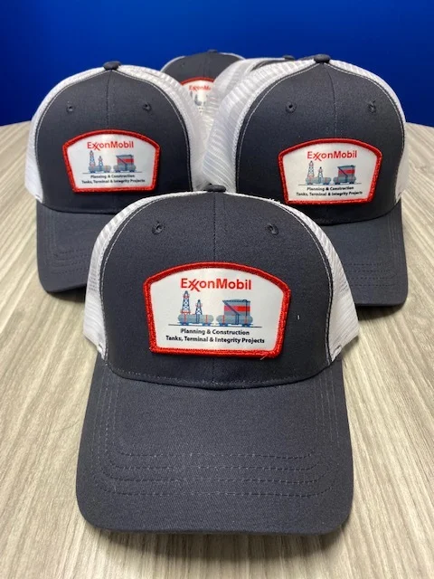Hats Are Always A Good Idea In Houston