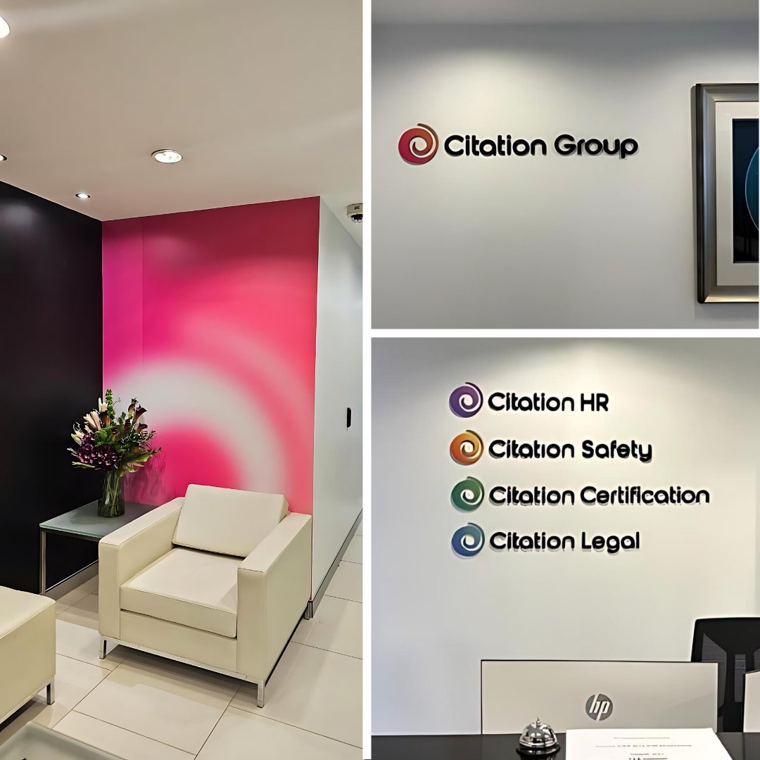 Signarama North Sydney | Customer Review Testimonial!