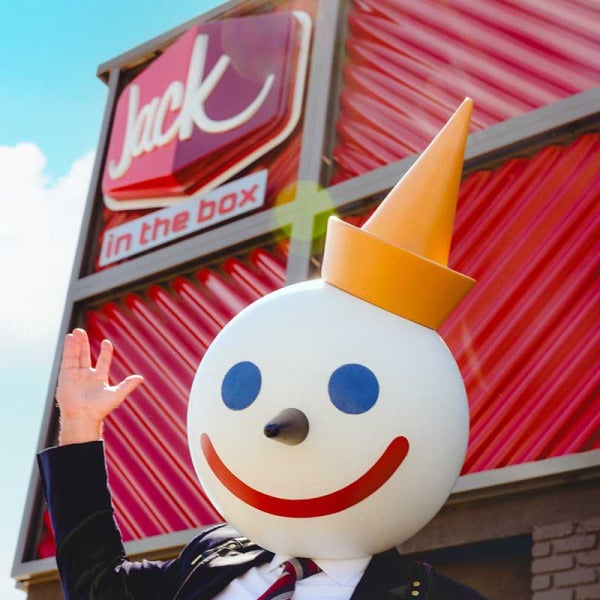 Jack in the Box Revamps Customer App to Drive Digital Growth and Enhance Fast-Food Experience