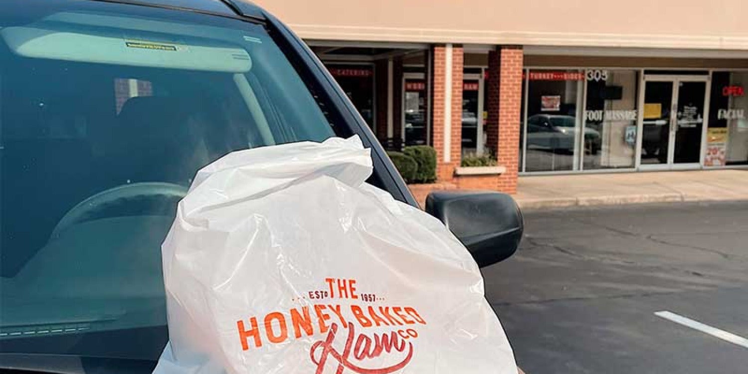 Matt Davis: Leading HoneyBaked Ham's Largest Franchise Group