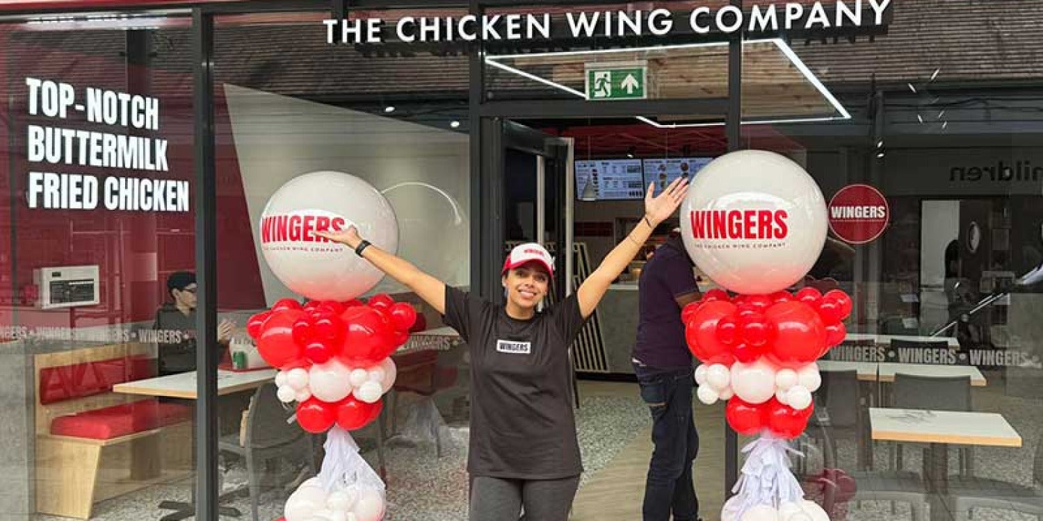 Meet Amaneek Choongh: The Young Entrepreneur Behind Wingers, the Tastiest New Fried Chicken Franchise in Derby! Meet Amaneek Choongh: The Young Entrepreneur Behind Wingers, the Tastiest New Fried Chicken Franchise in Derby!