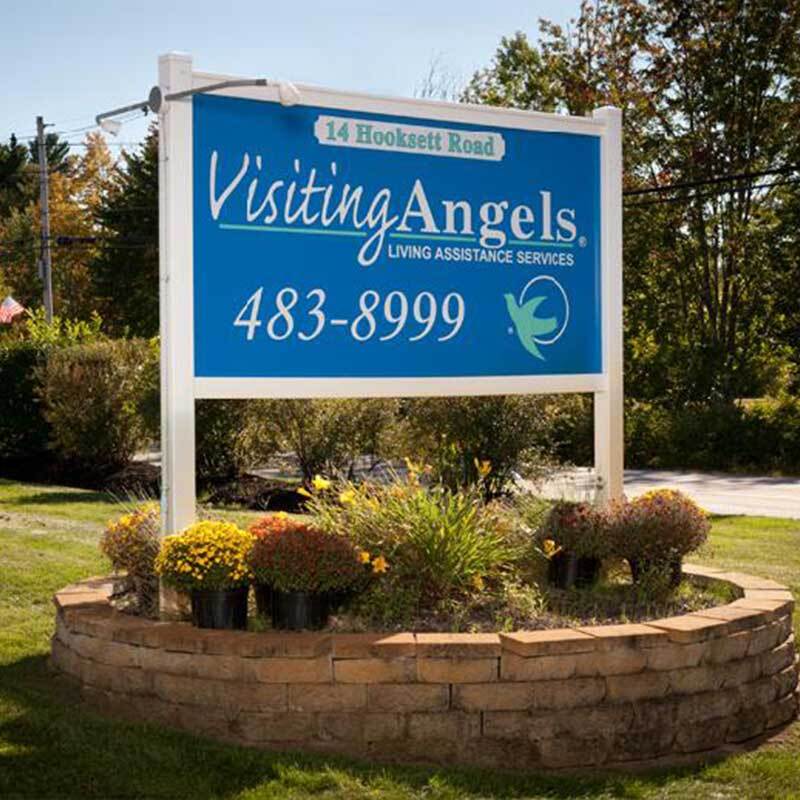 Visiting Angels Leads the Way in Prioritizing Caregivers in the UK Home Care Industry
