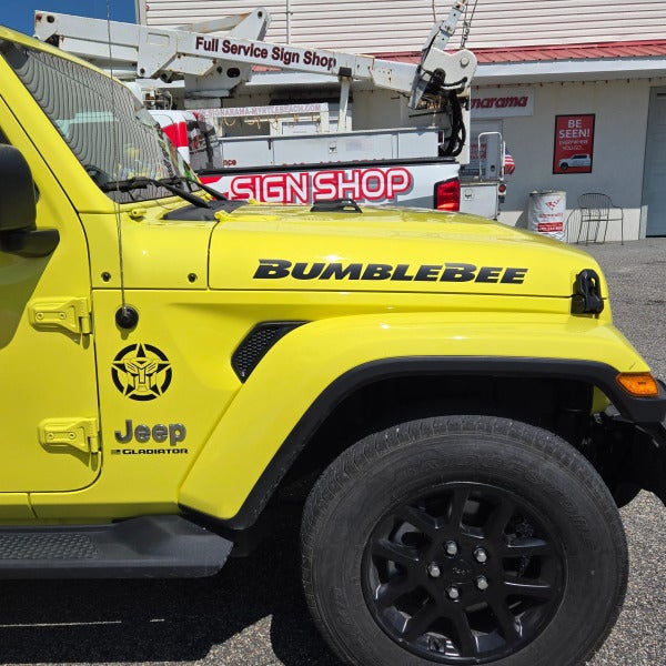 Jeep Custom