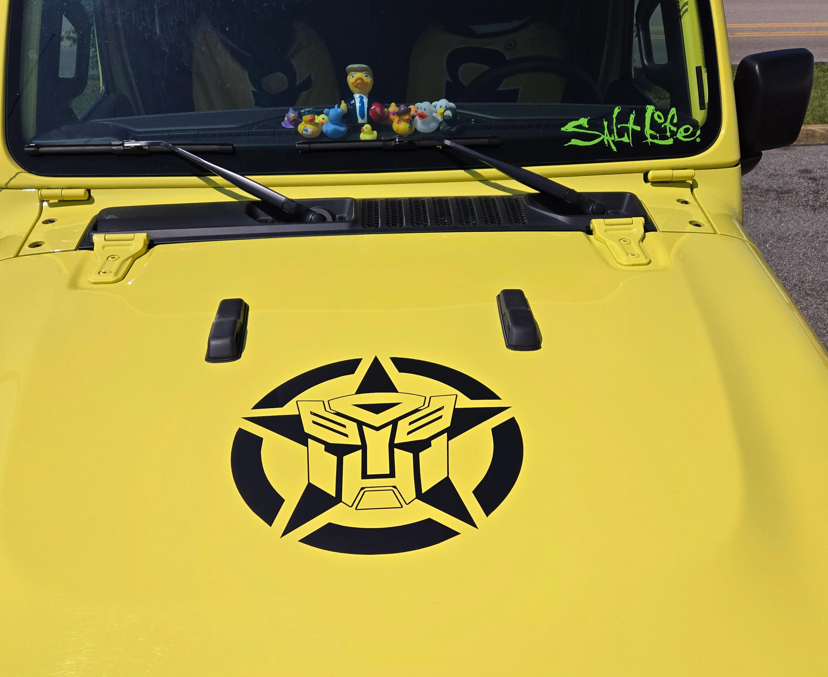 Jeep Custom