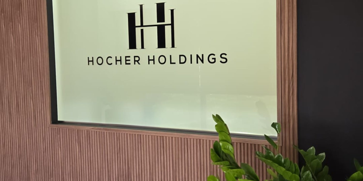 Window Signs & Signage