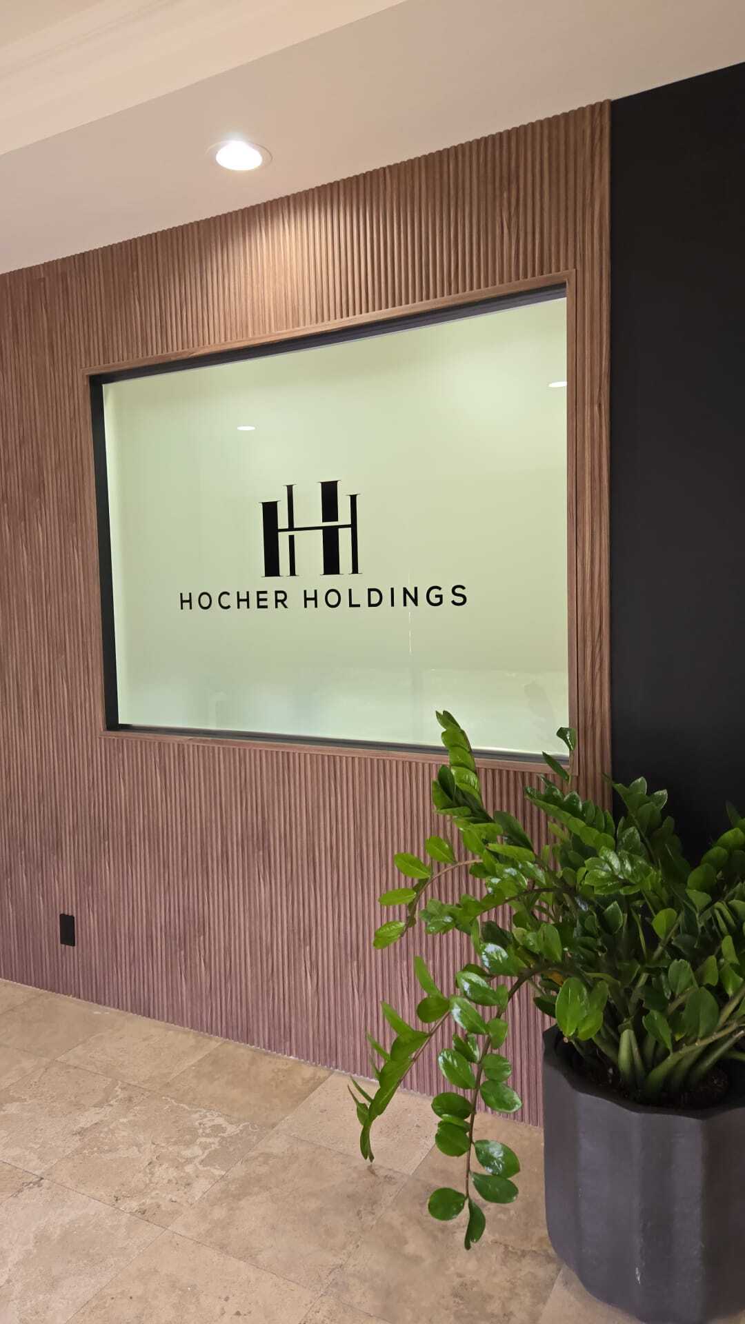 Window Signs & Signage