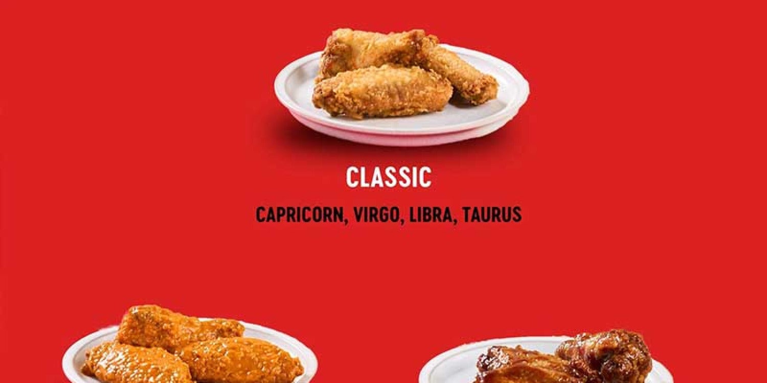 Bojangles Introduces Flavorful Chicken Wings Just in Time for Football Season Bojangles Introduces Flavorful Chicken Wings Just in Time for Football Season