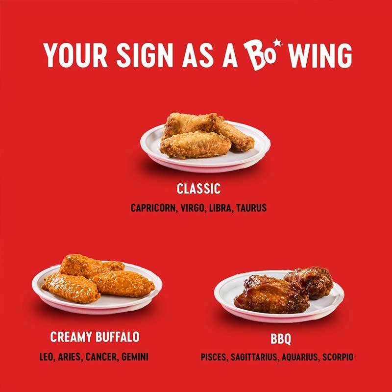 Bojangles Introduces Flavorful Chicken Wings Just in Time for Football Season Bojangles Introduces Flavorful Chicken Wings Just in Time for Football Season