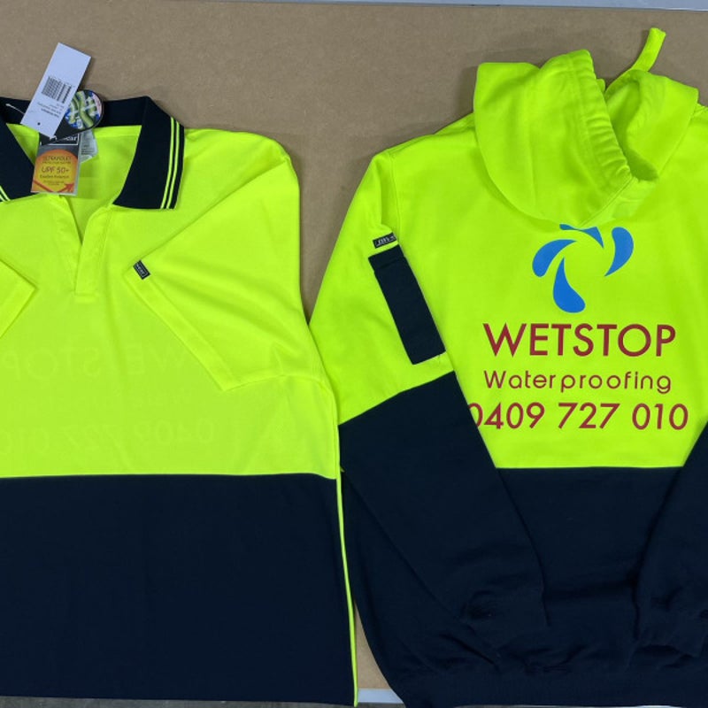 Fully Promoted Gabba