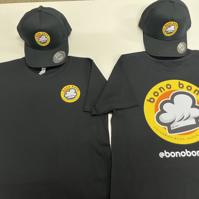 Fully Promoted Gabba