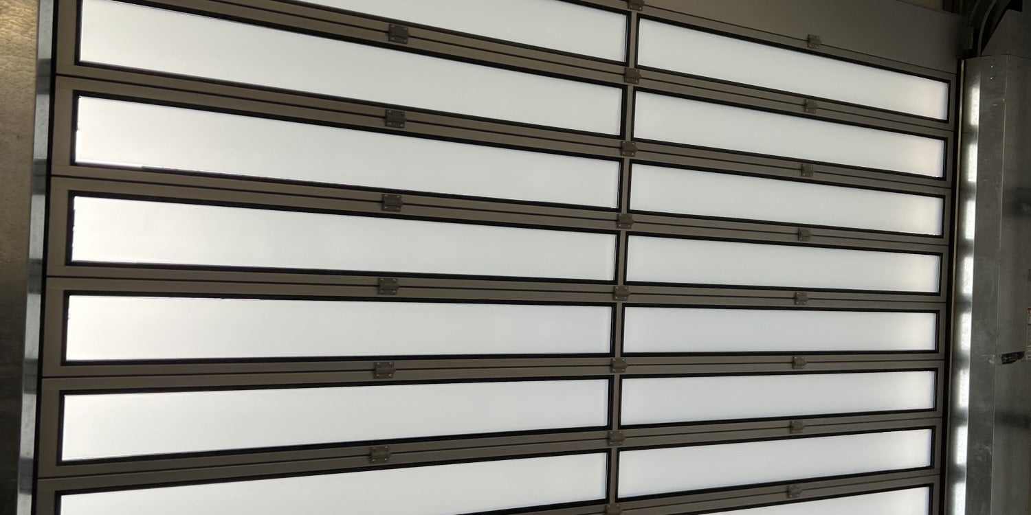 Window Frosting Services