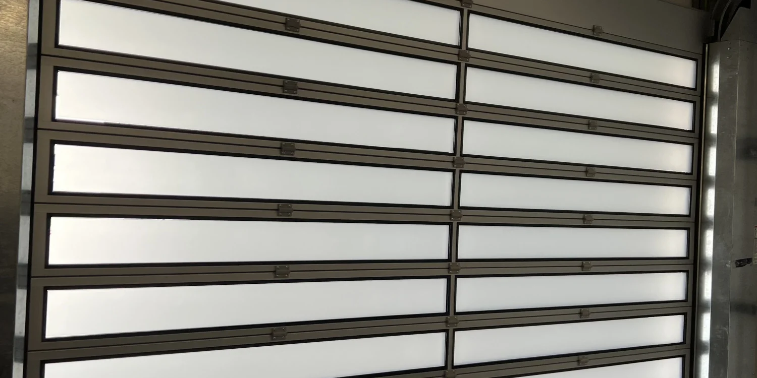 Window Frosting Services
