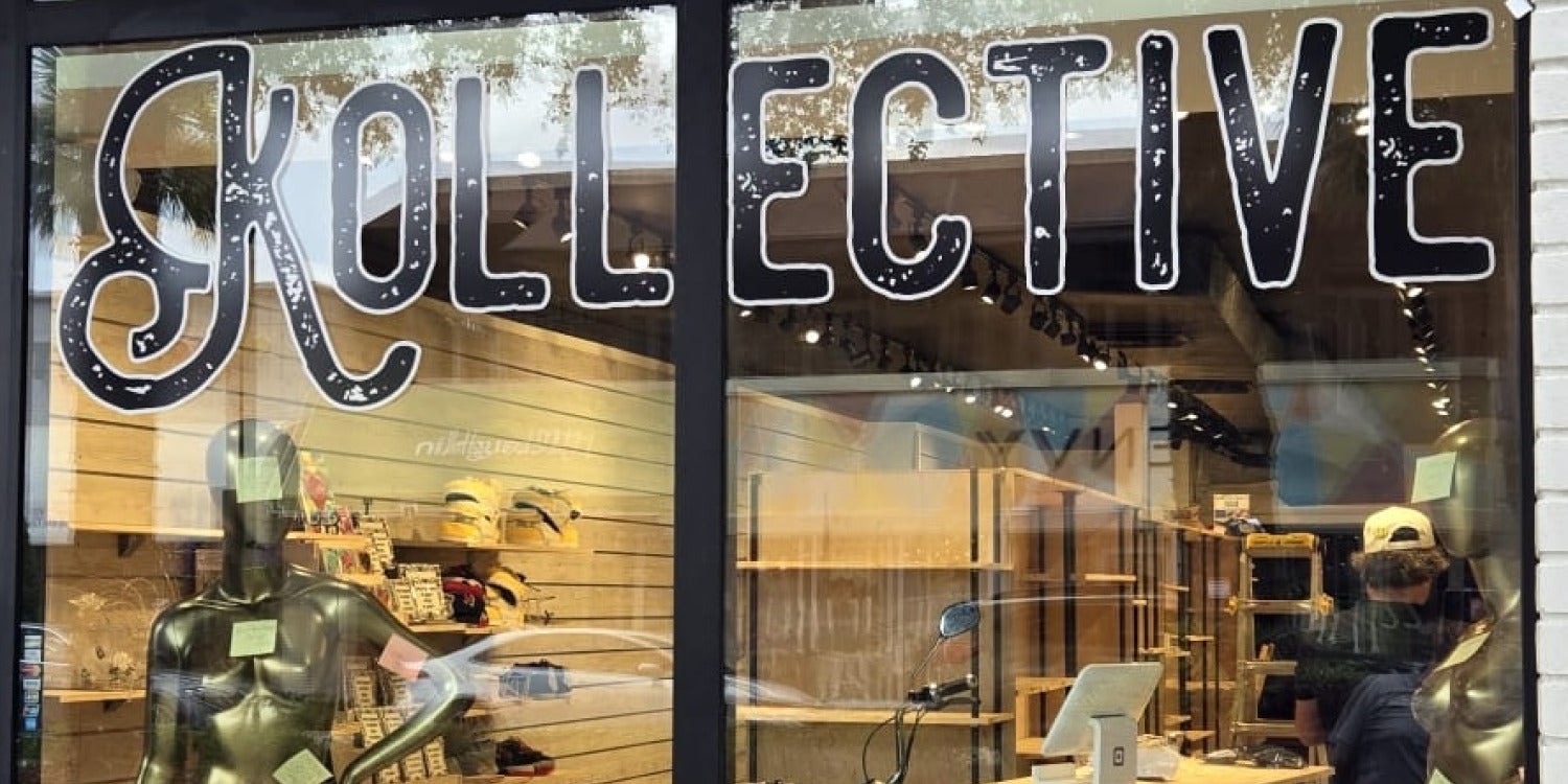 Window Signs & Signage