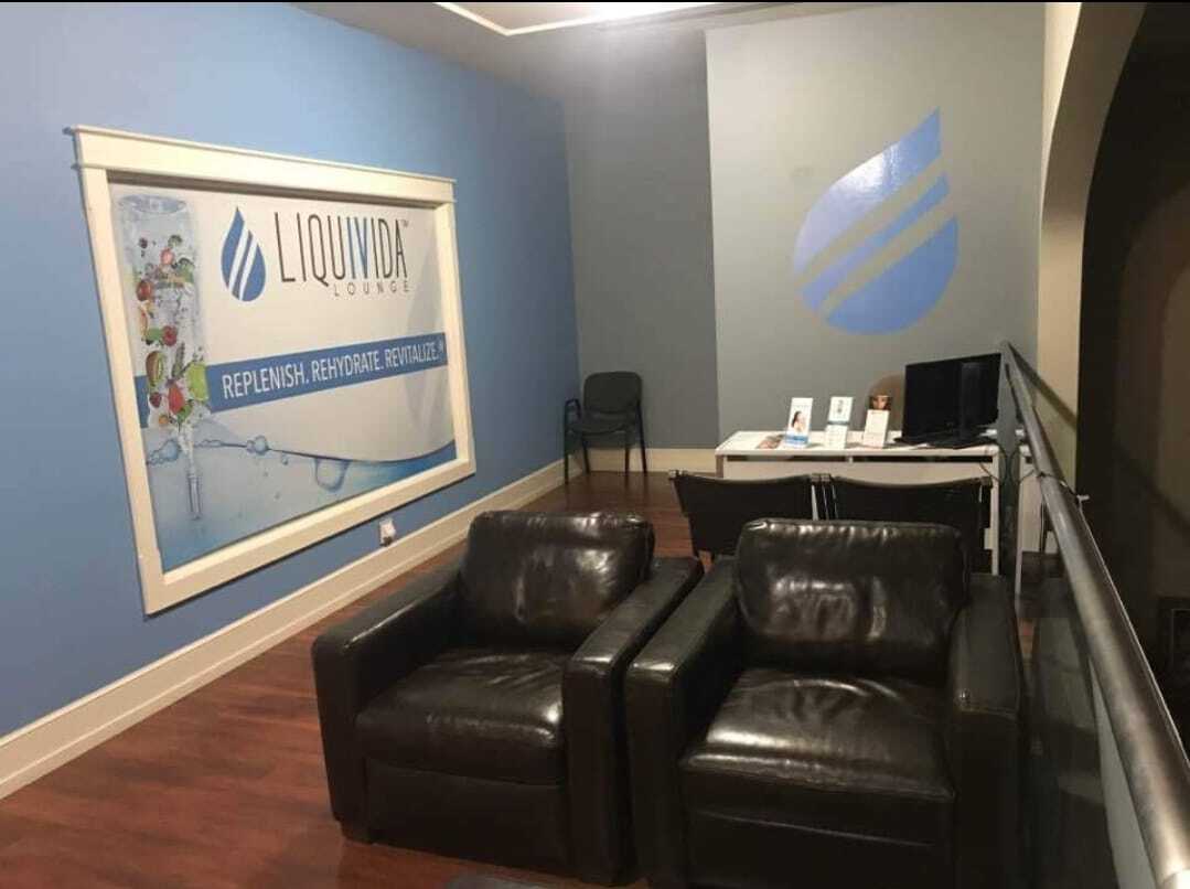 Window Signs & Signage