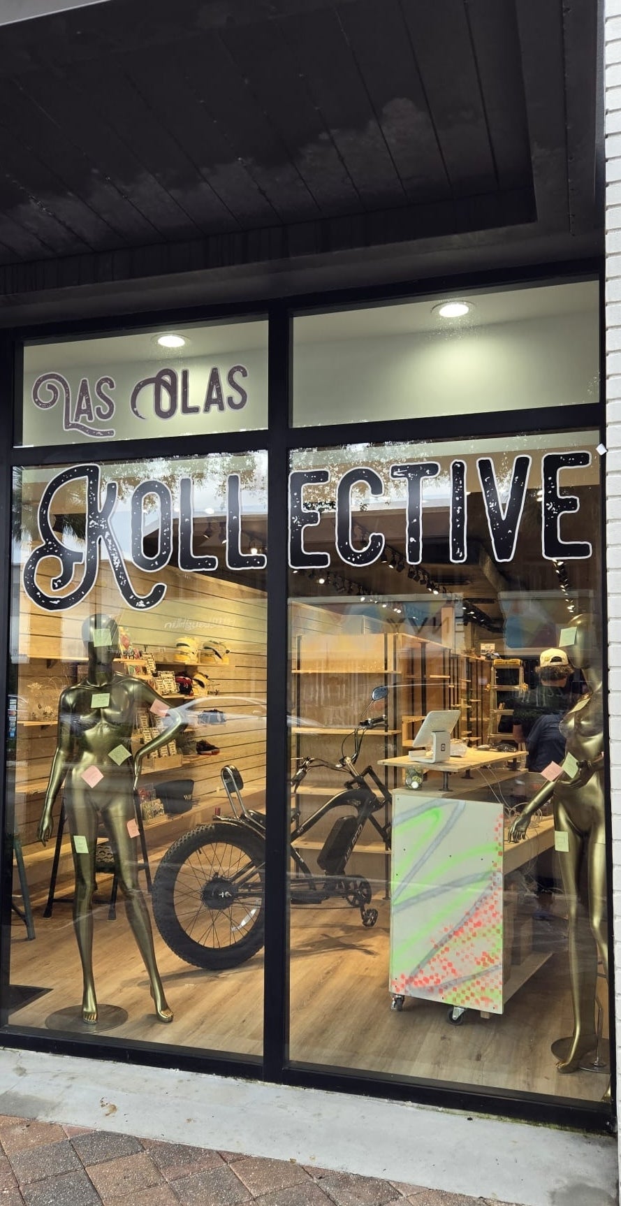 Window Signs & Signage