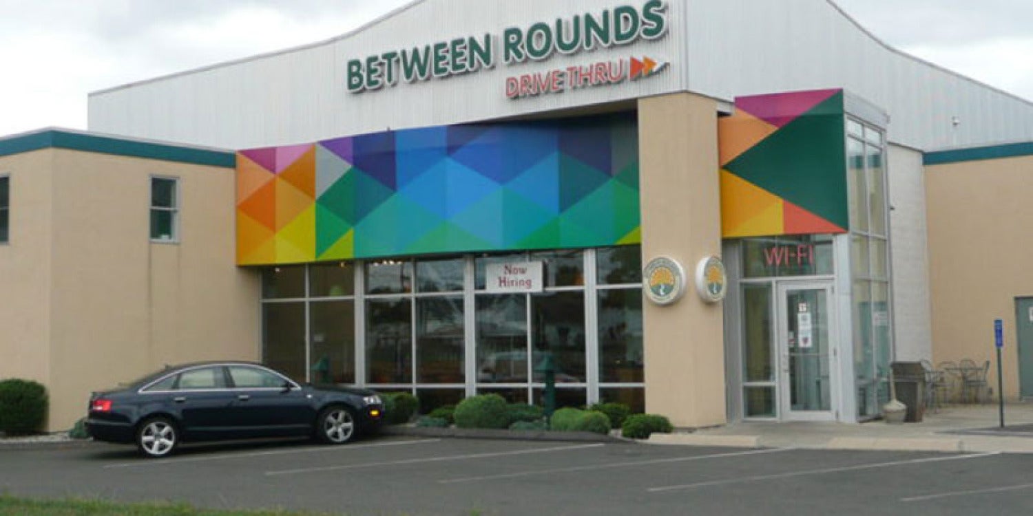 Meet Justin Cummings, the New Assistant Production Manager at Between Rounds Bakery Sandwich Café