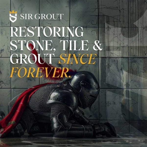 Sir Grout Awarded First-Ever Franchise in Fishers, Indiana to U.S. Army Veteran and Wife Sir Grout Awarded First-Ever Franchise in Fishers, Indiana to U.S. Army Veteran and Wife
