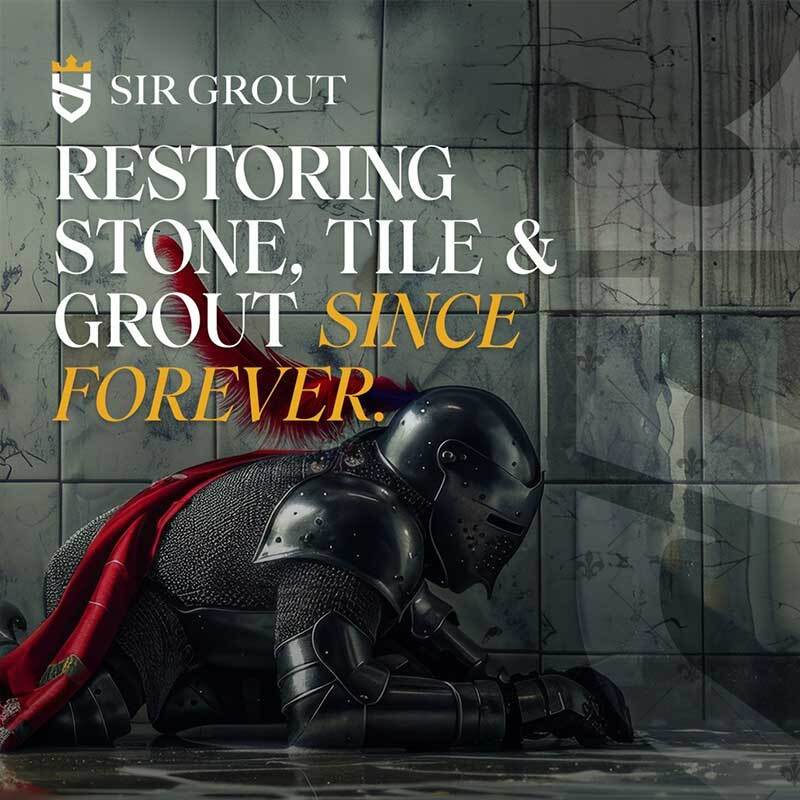 Dynamic Duo Kathryn Boyce and Ann Mulligan Expand Sir Grout Franchise into Volusia County, Florida Dynamic Duo Kathryn Boyce and Ann Mulligan Expand Sir Grout Franchise into Volusia County, Florida