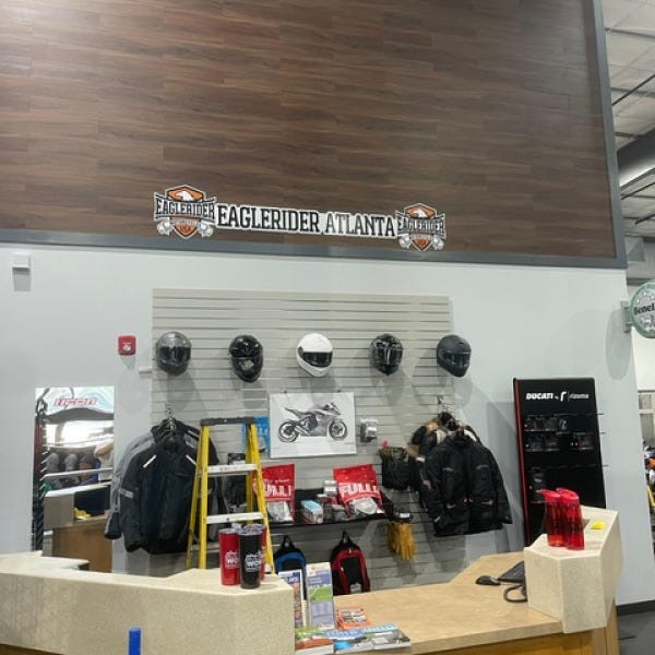 Inside Sign