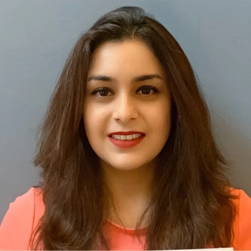 Zainab (Zee) Sajjad