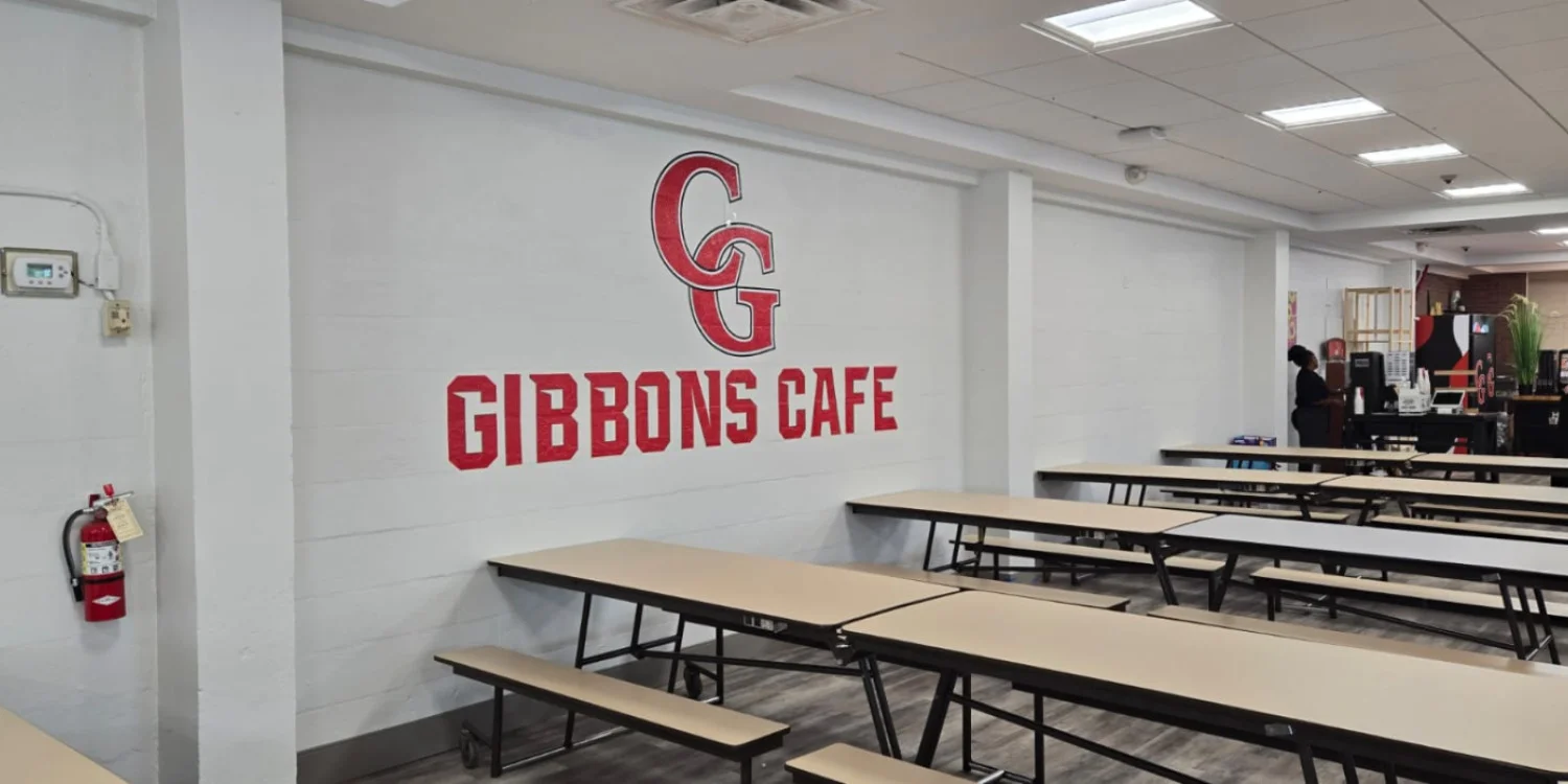 Wall Signs & Signage