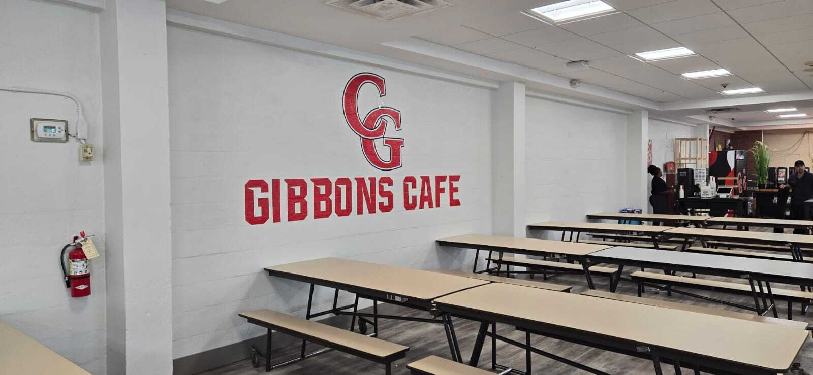 Wall Signs & Signage
