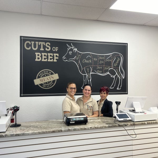 Custom Wall Graphics